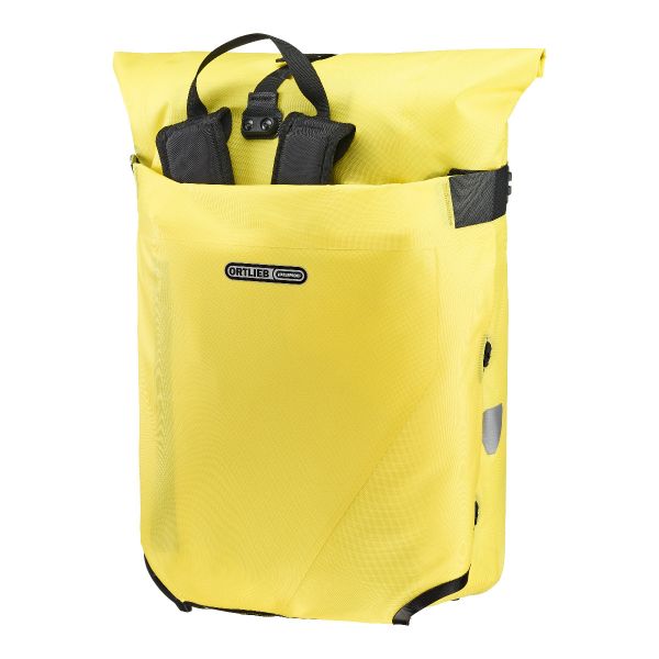 ORTLIEB PANNIER VARIO QL3.1 BLACK 20L