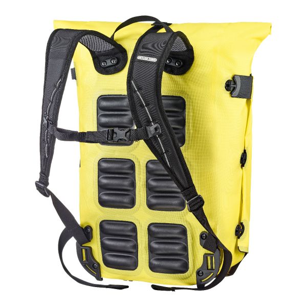 ORTLIEB PANNIER VARIO QL3.1 BLACK 20L