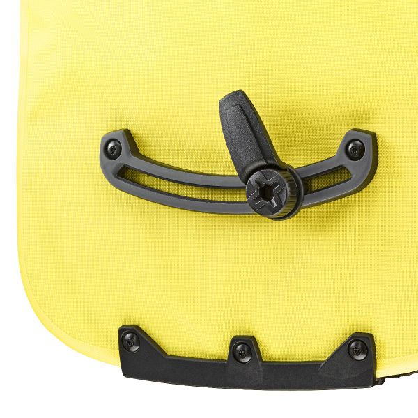 ORTLIEB PANNIER VARIO QL3.1 BLACK 20L