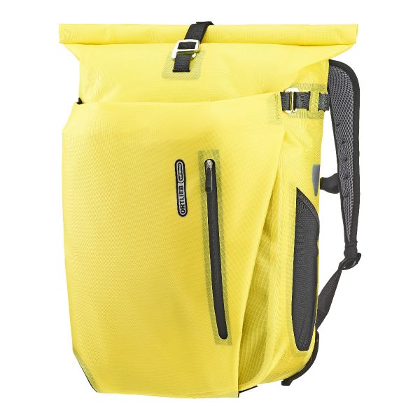 ORTLIEB PANNIER VARIO QL3.1 BLACK 20L