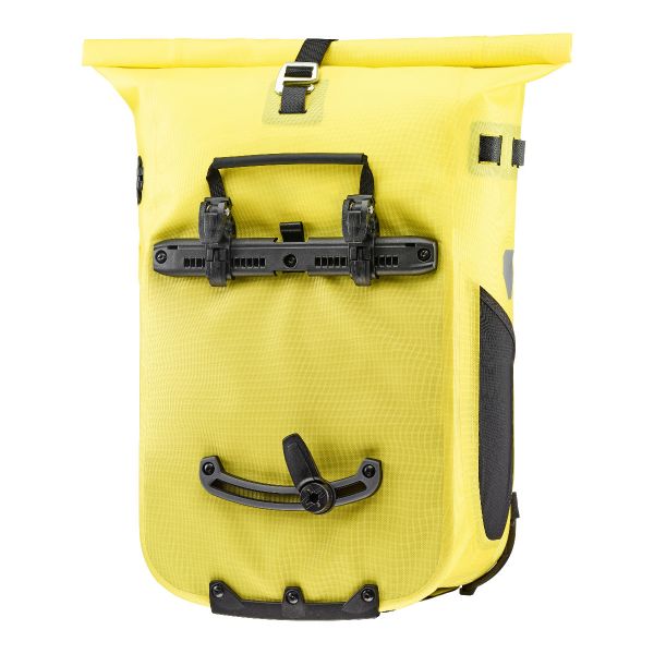 ORTLIEB PANNIER VARIO QL3.1 BLACK 20L