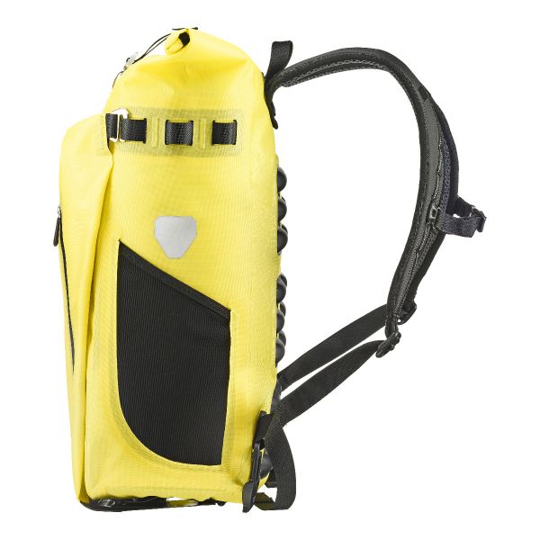 ORTLIEB PANNIER VARIO QL3.1 BLACK 20L