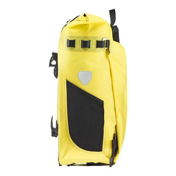ORTLIEB PANNIER VARIO QL3.1 BLACK 20L