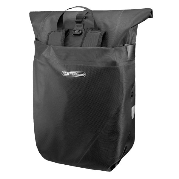 ORTLIEB PANNIER VARIO QL3.1 BLACK 20L