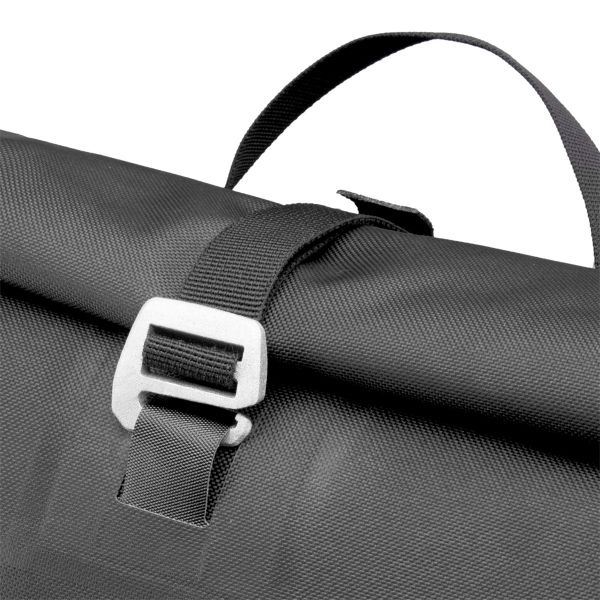 ORTLIEB PANNIER VARIO QL3.1 BLACK 20L