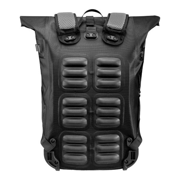 ORTLIEB PANNIER VARIO QL3.1 BLACK 20L