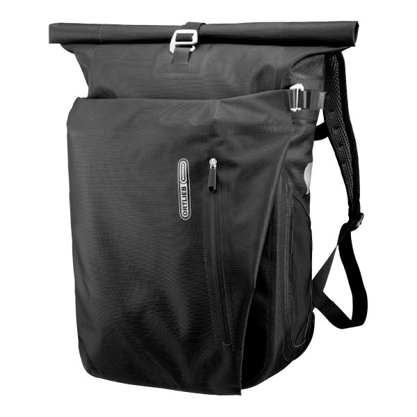 ORTLIEB PANNIER VARIO QL3.1 BLACK 20L