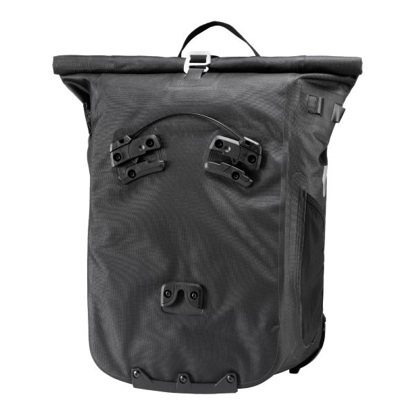 ORTLIEB PANNIER VARIO QL3.1 BLACK 20L