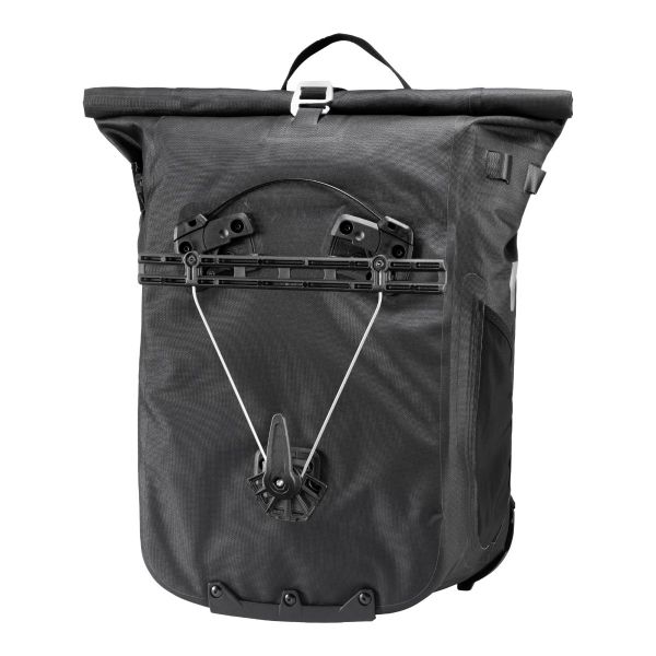ORTLIEB PANNIER VARIO QL3.1 BLACK 20L