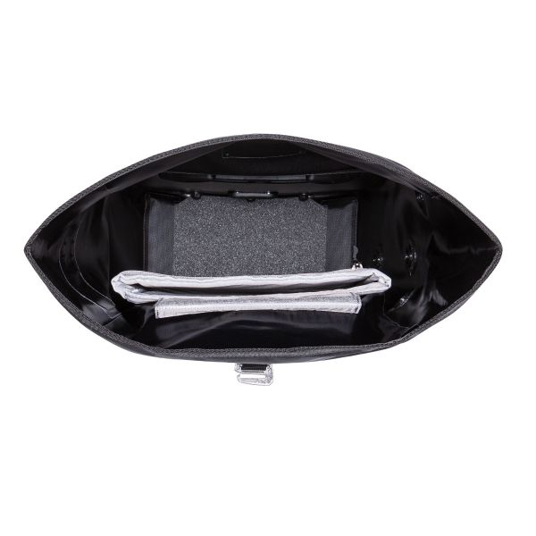 ORTLIEB PANNIER VARIO QL3.1 BLACK 20L