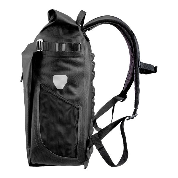 ORTLIEB PANNIER VARIO QL3.1 BLACK 20L