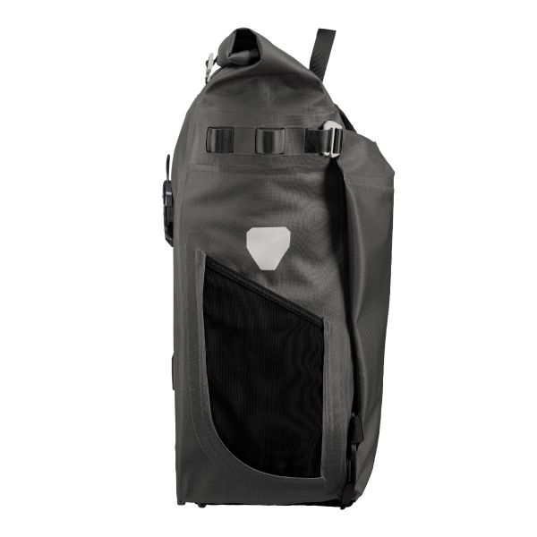 ORTLIEB PANNIER VARIO QL3.1 BLACK 20L