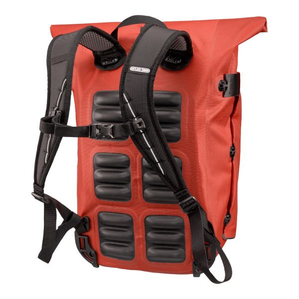 ORTLIEB PANNIER VARIO QL3.1 BLACK 20L