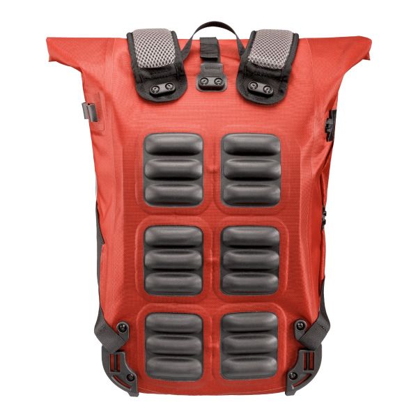 ORTLIEB PANNIER VARIO QL3.1 BLACK 20L