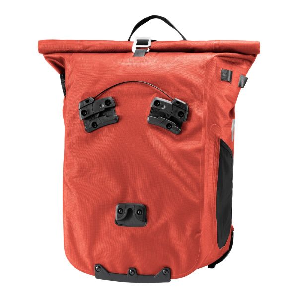 ORTLIEB PANNIER VARIO QL3.1 BLACK 20L