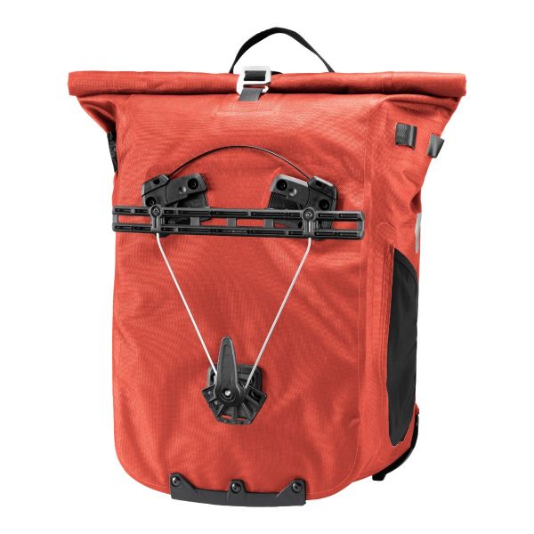 ORTLIEB PANNIER VARIO QL3.1 BLACK 20L