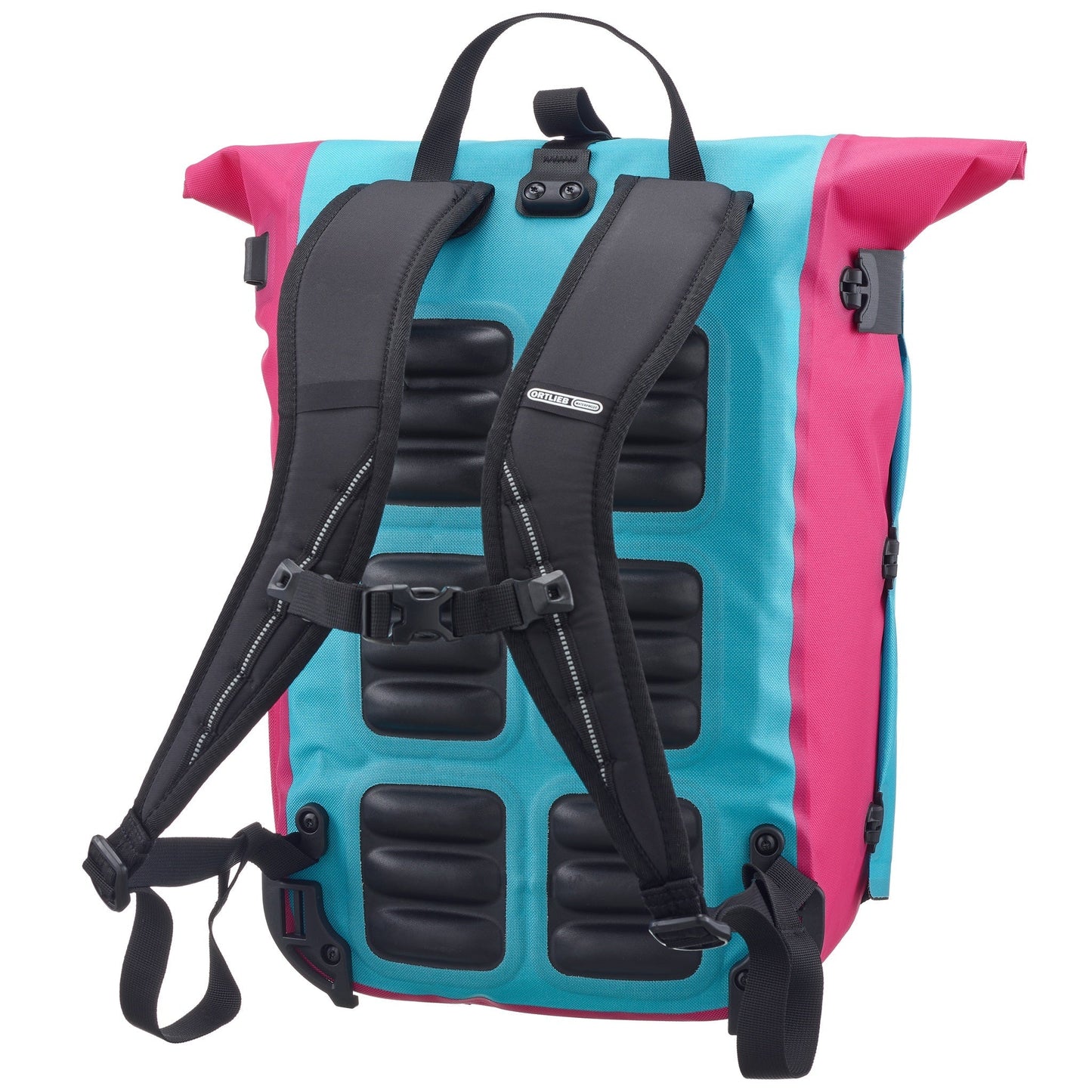 ORTLIEB PANNIER VARIO QL3.1 BLACK 20L