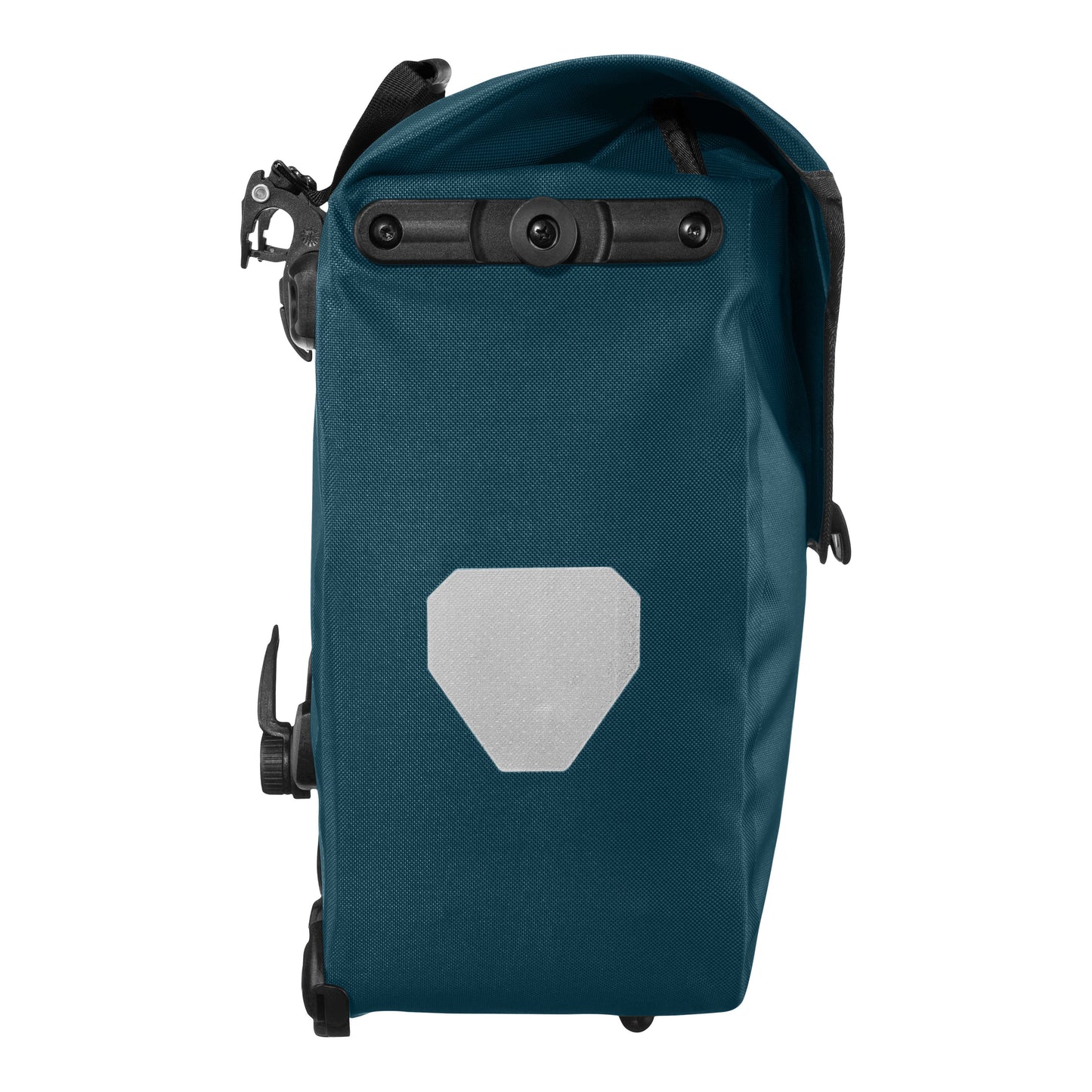ORTLIEB PANNIER CITY VELO SHOPPER QL2.1 PETROL 18L
