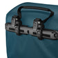 ORTLIEB PANNIER CITY VELO SHOPPER QL2.1 PETROL 18L