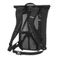 ORTLIEB BACKPACK VELOCITY BLACK 17L