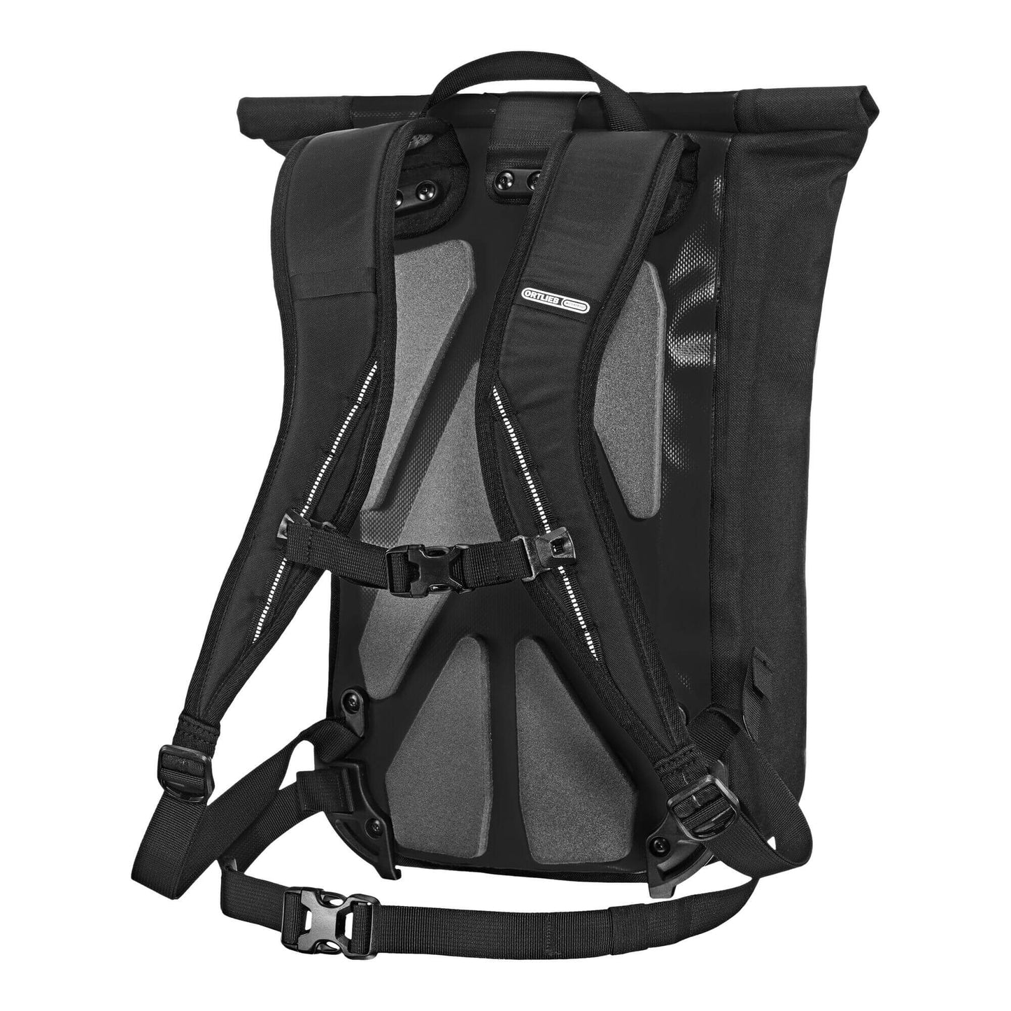 ORTLIEB BACKPACK VELOCITY BLACK 17L