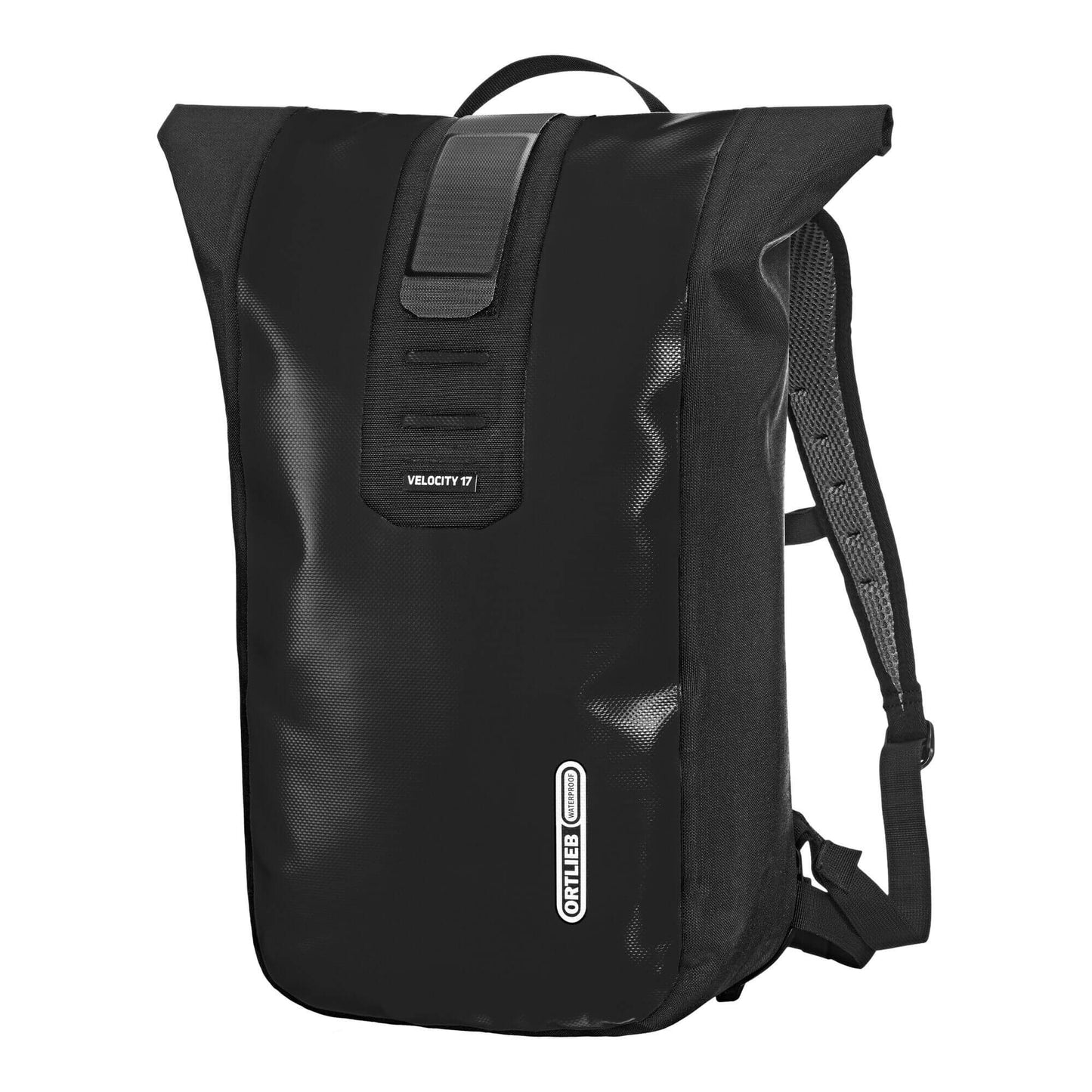 ORTLIEB BACKPACK VELOCITY BLACK 17L