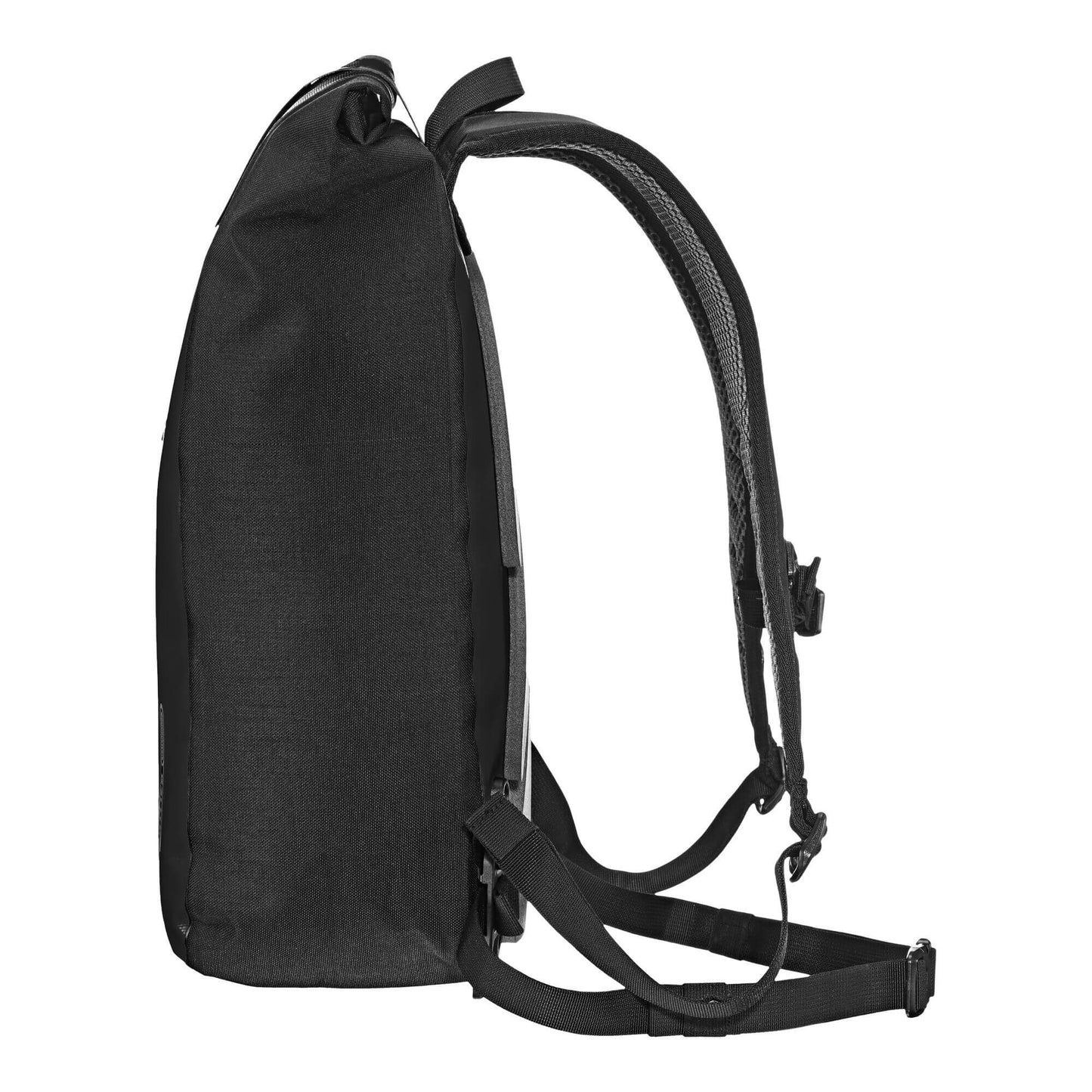 ORTLIEB BACKPACK VELOCITY BLACK 17L
