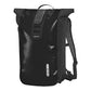 ORTLIEB BACKPACK VELOCITY BLACK 17L