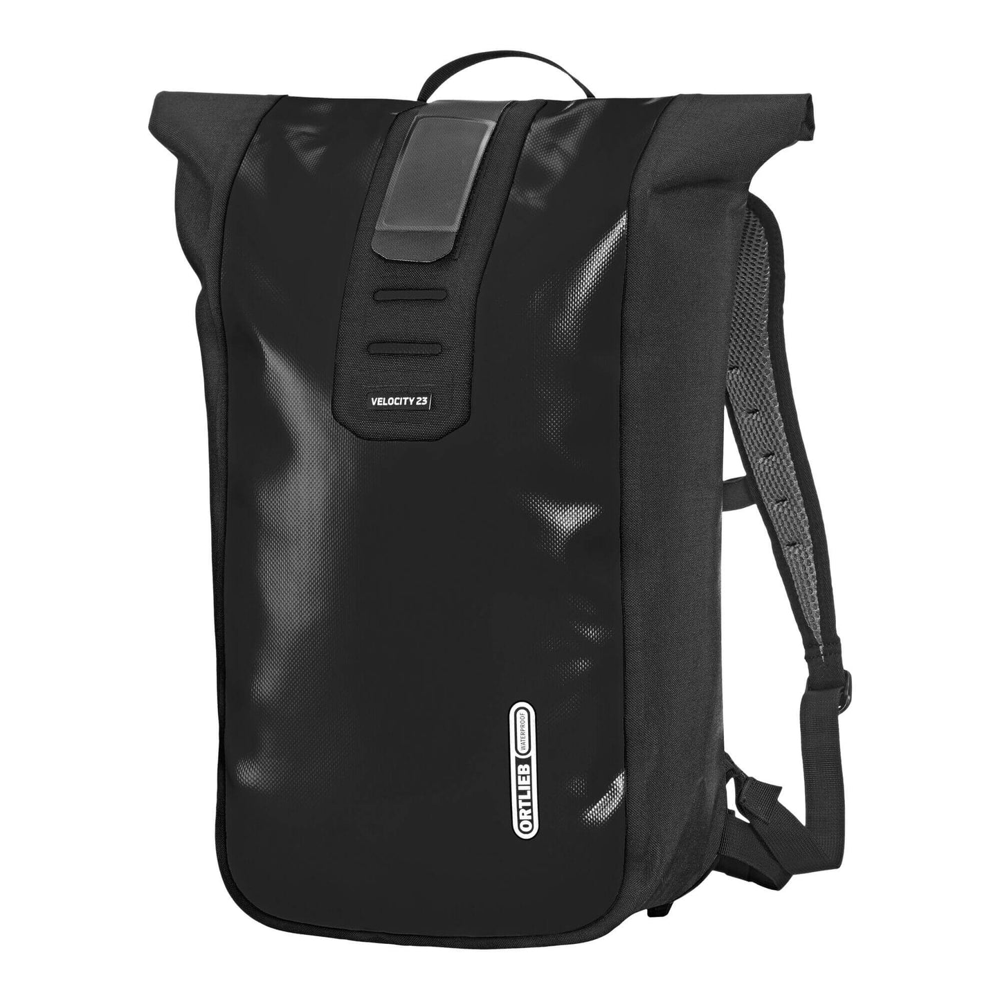 ORTLIEB BACKPACK VELOCITY BLACK 17L