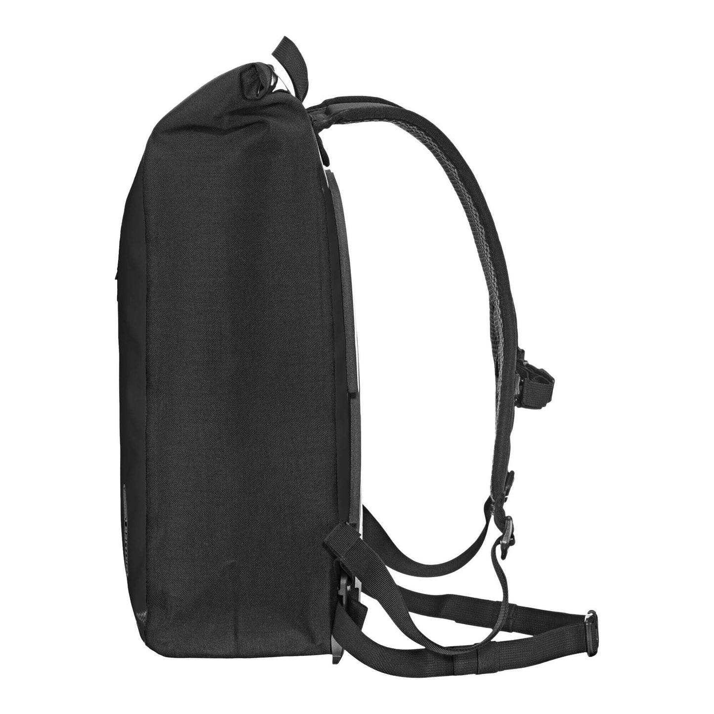 ORTLIEB BACKPACK VELOCITY BLACK 17L