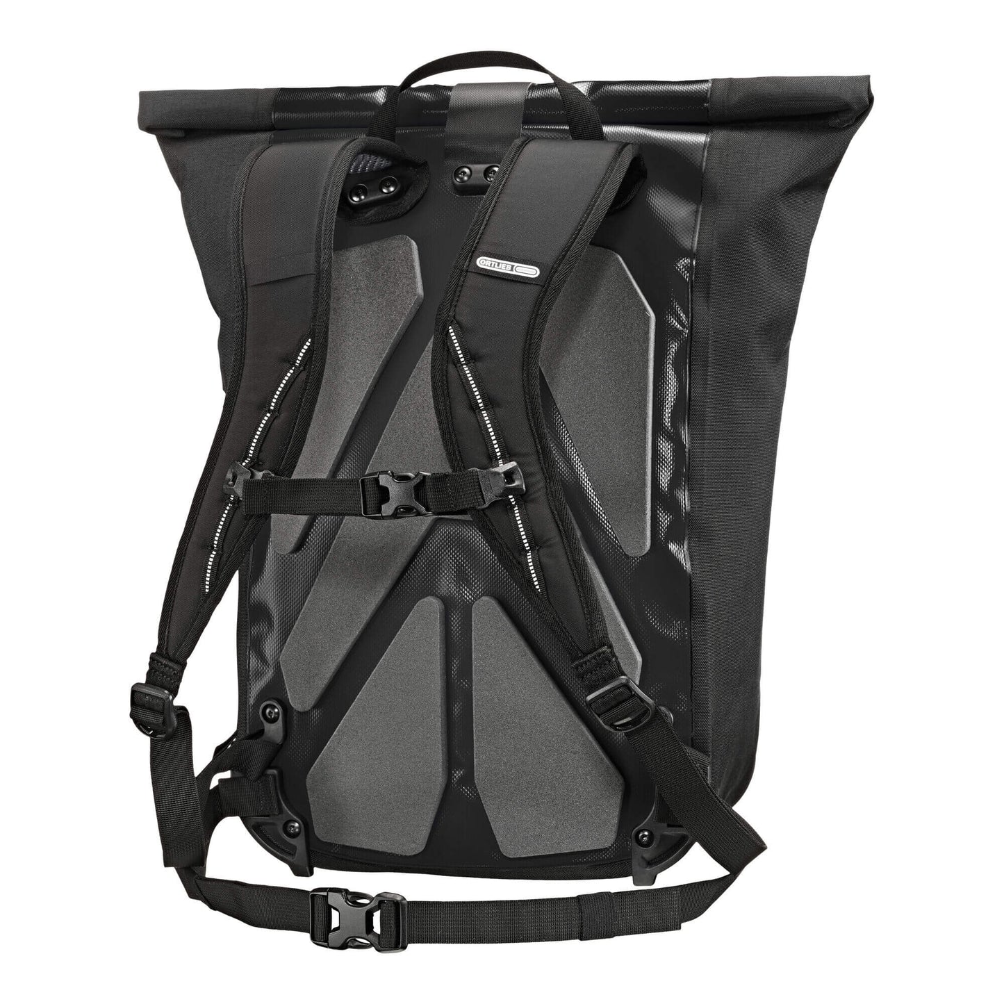 ORTLIEB BACKPACK VELOCITY BLACK 17L