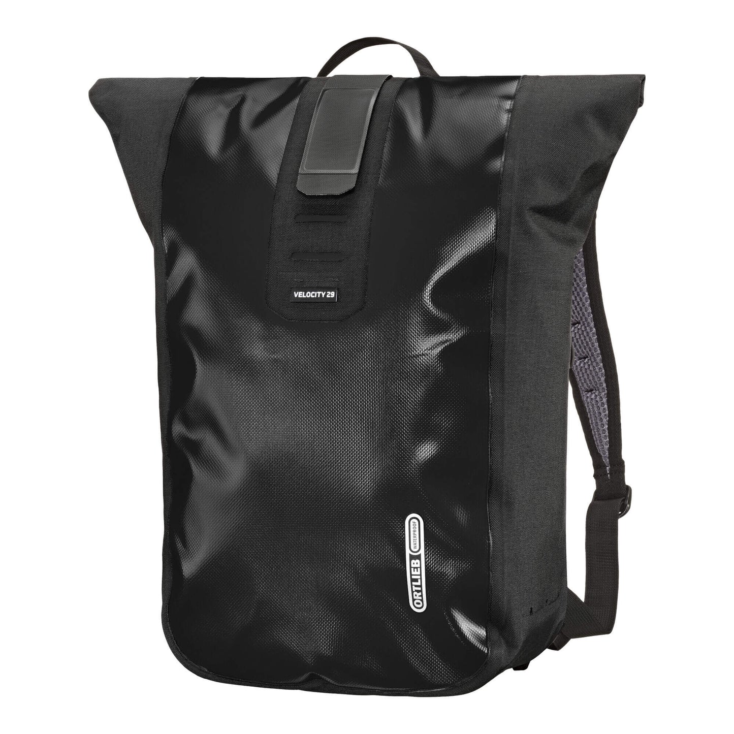 ORTLIEB BACKPACK VELOCITY BLACK 17L