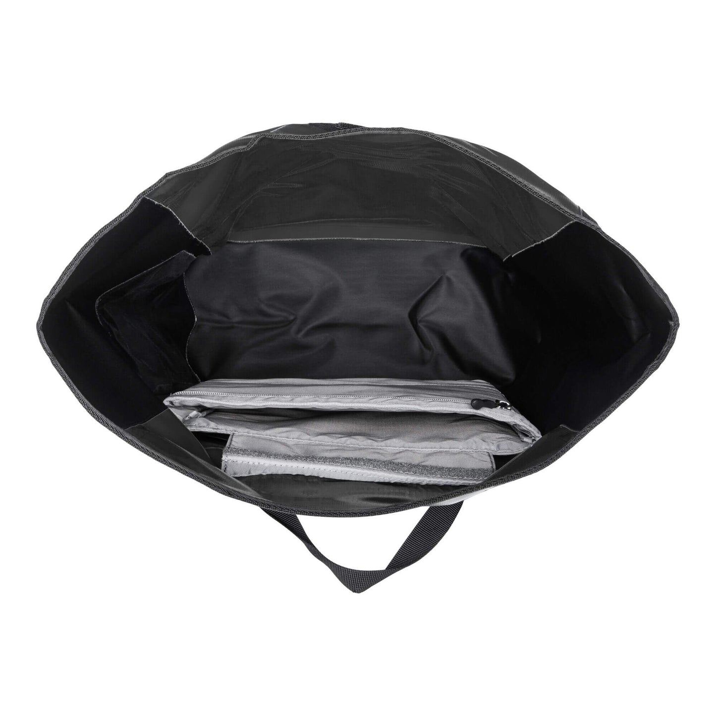 ORTLIEB BACKPACK VELOCITY BLACK 17L