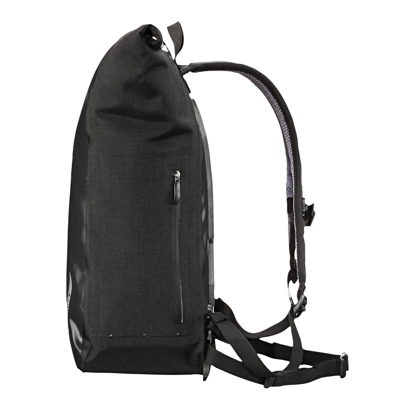 ORTLIEB BACKPACK VELOCITY BLACK 17L