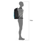 ORTLIEB BACKPACK VELOCITY BLACK 17L