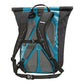 ORTLIEB BACKPACK VELOCITY BLACK 17L