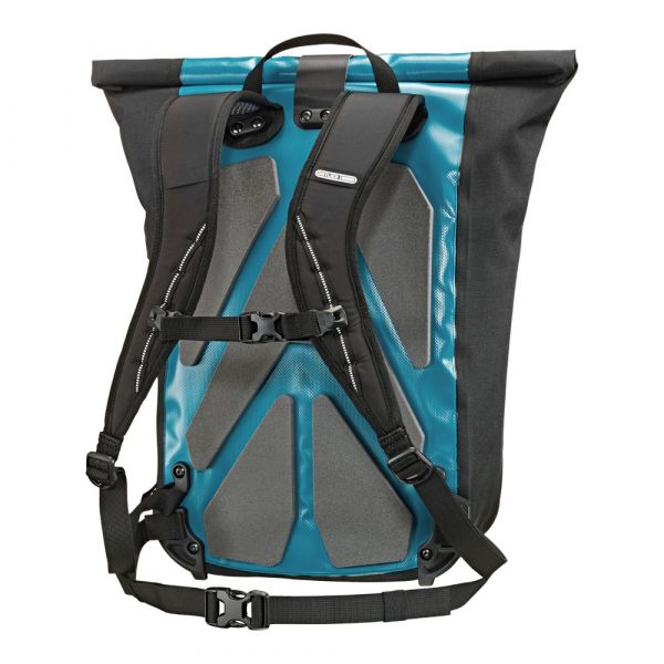 ORTLIEB BACKPACK VELOCITY BLACK 17L