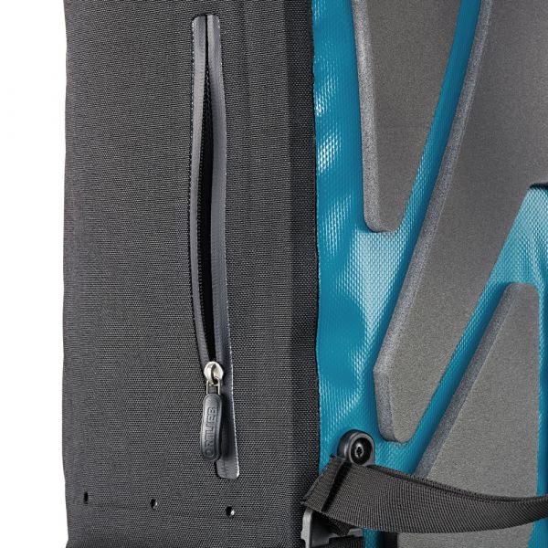ORTLIEB BACKPACK VELOCITY BLACK 17L