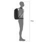 ORTLIEB BACKPACK VELOCITY DESIGN RIDER RESILIENCE 23L