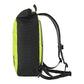 ORTLIEB BACKPACK VELOCITY HIGH VISIBILITY YELLOW/BLACK REFELCTIVE 23L