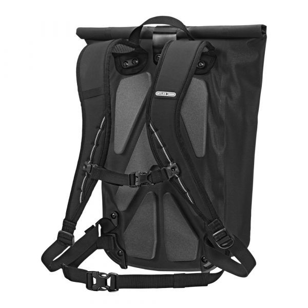 ORTLIEB BACKPACK VELOCITY PS BLACK 17L