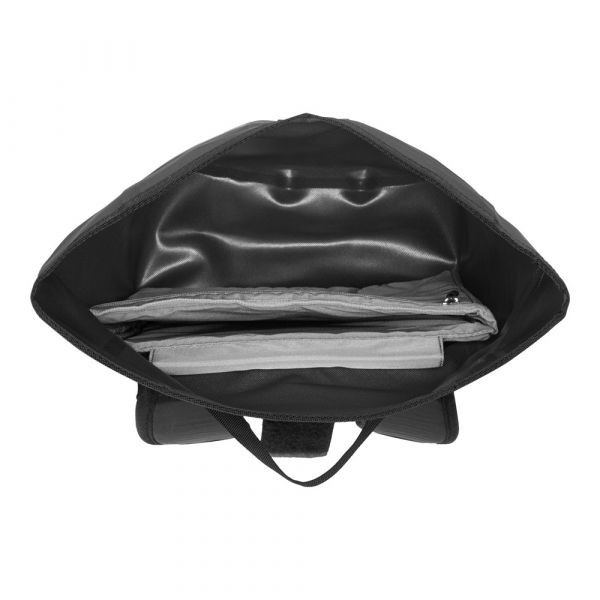 ORTLIEB BACKPACK VELOCITY PS BLACK 17L