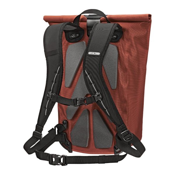 ORTLIEB BACKPACK VELOCITY PS BLACK 17L