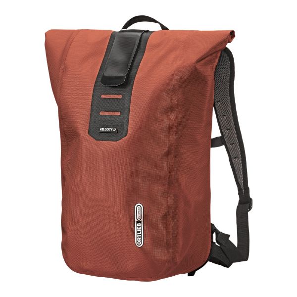 ORTLIEB BACKPACK VELOCITY PS BLACK 17L