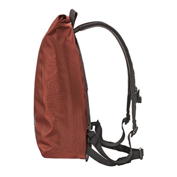 ORTLIEB BACKPACK VELOCITY PS BLACK 17L