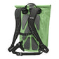 ORTLIEB BACKPACK VELOCITY PS BLACK 17L