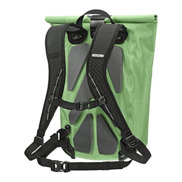 ORTLIEB BACKPACK VELOCITY PS BLACK 17L
