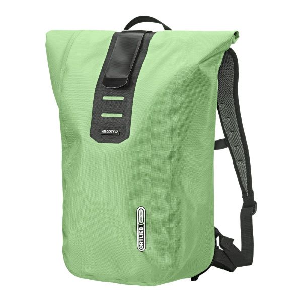 ORTLIEB BACKPACK VELOCITY PS BLACK 17L