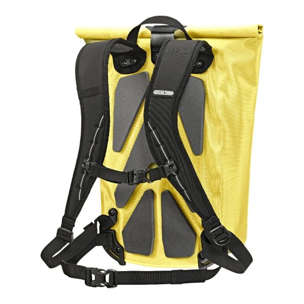 ORTLIEB BACKPACK VELOCITY PS BLACK 17L
