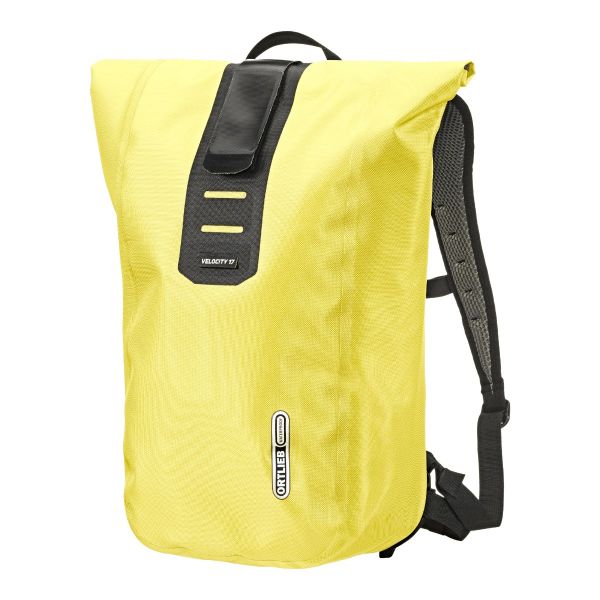 ORTLIEB BACKPACK VELOCITY PS BLACK 17L